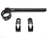 Apex Standard Clip-Ons Set with 7/8